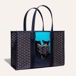 Goyard Villette Tote Bag MM - Image 2
